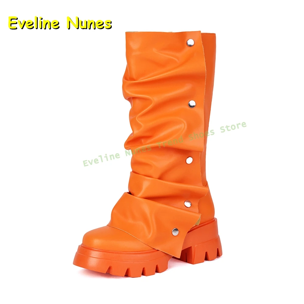 Bottes hautes aux genoux pour  - Girl Fashion Street avis et prix