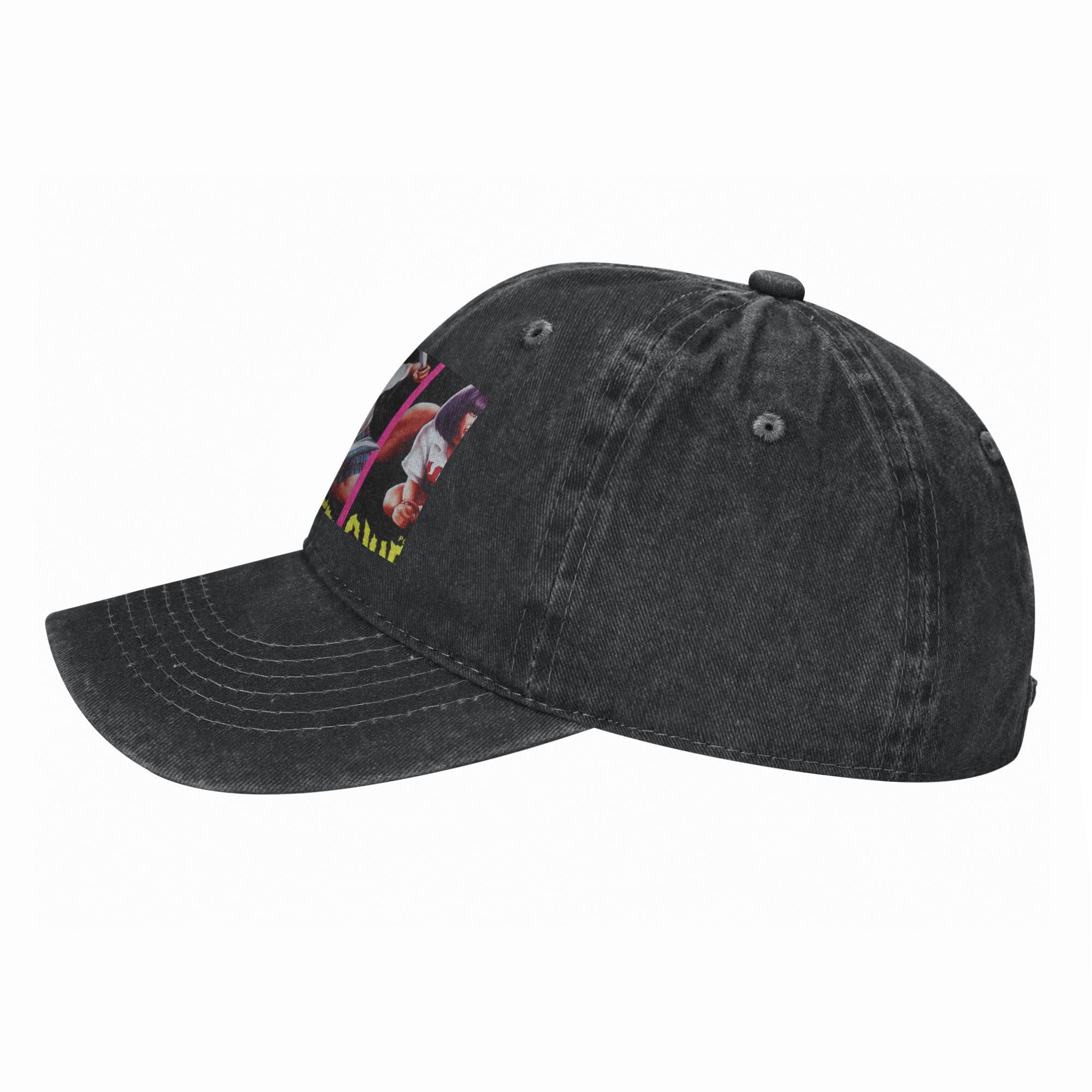 Casquette de baseball tendance - Street Fashion Essentials avis et prix