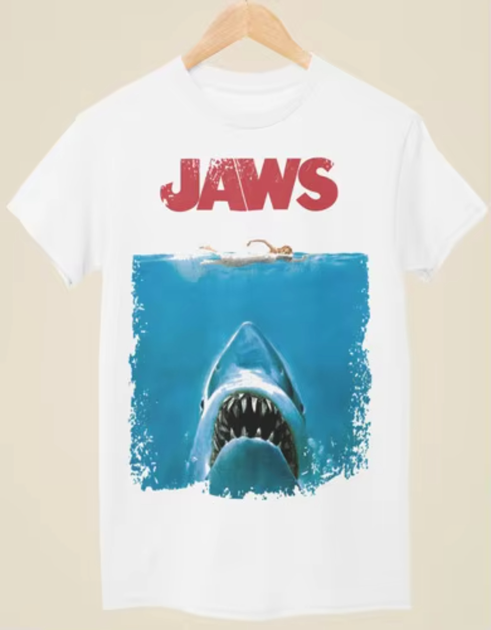 T-shirt vintage inspiré de l'a - Street Fashion Poster avis et prix