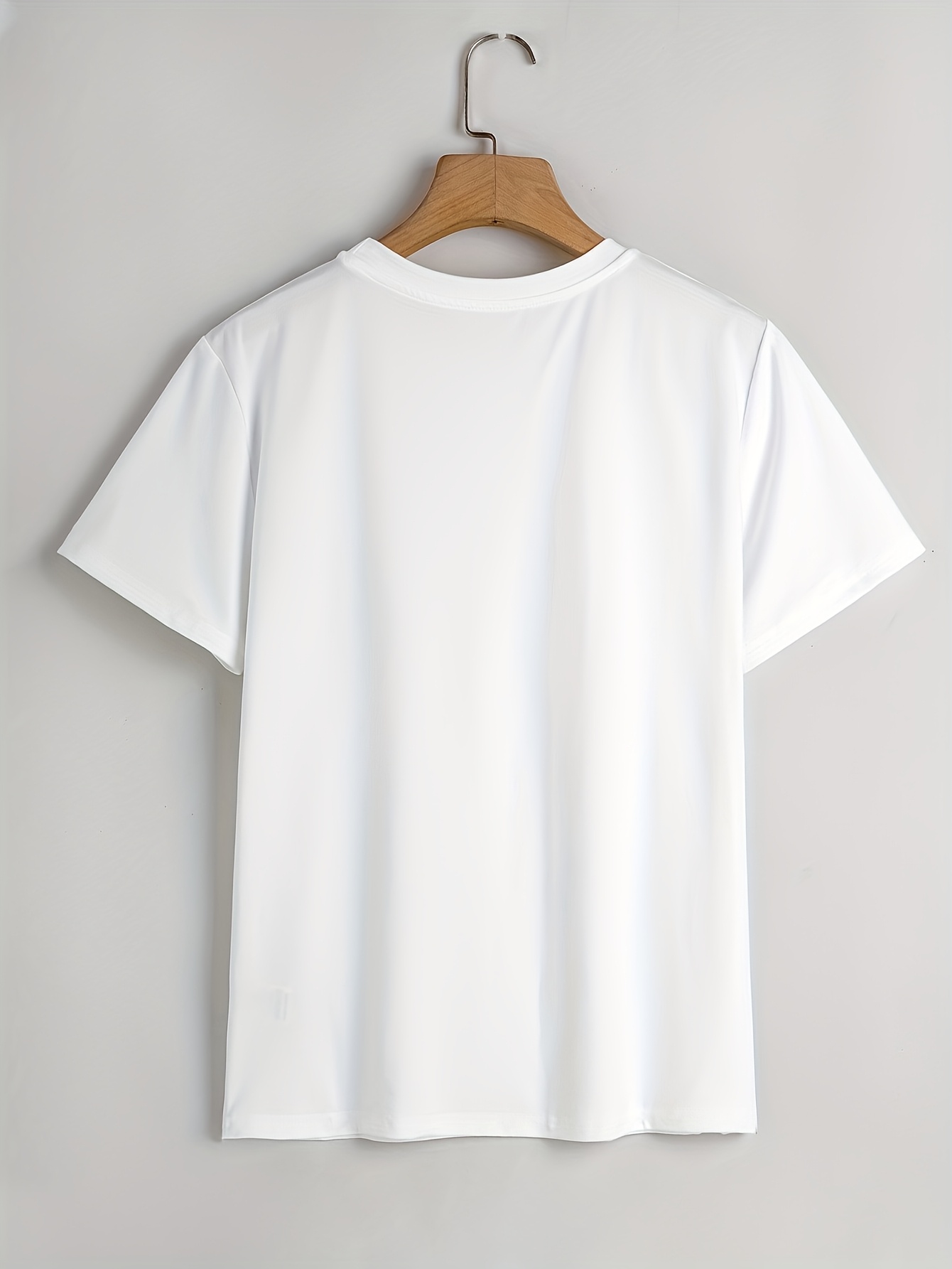T-shirt décontracté pour homme - Street Style New York Fashion avis et prix