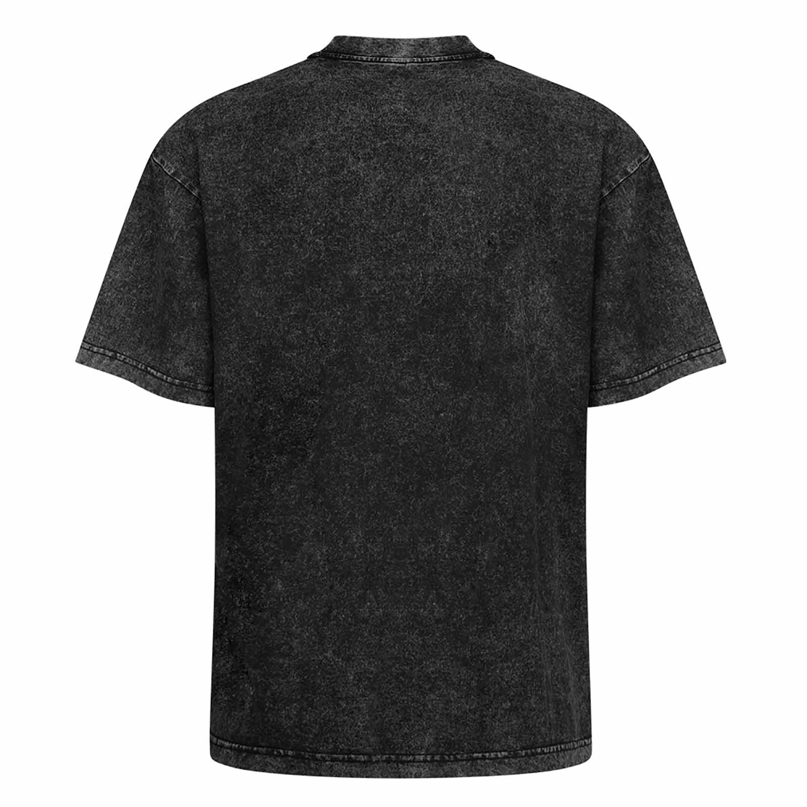 Fight Club - T-shirt avec affi - Street Fashion Poster avis et prix