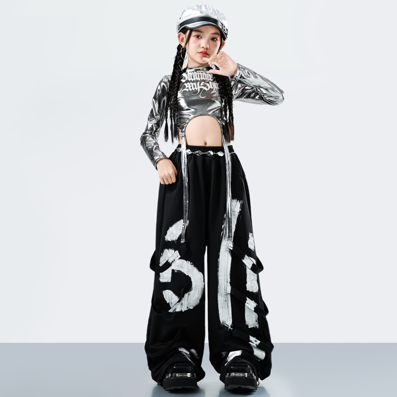 Costume de danse hip-hop de st - Street Fashion Kids avis et prix