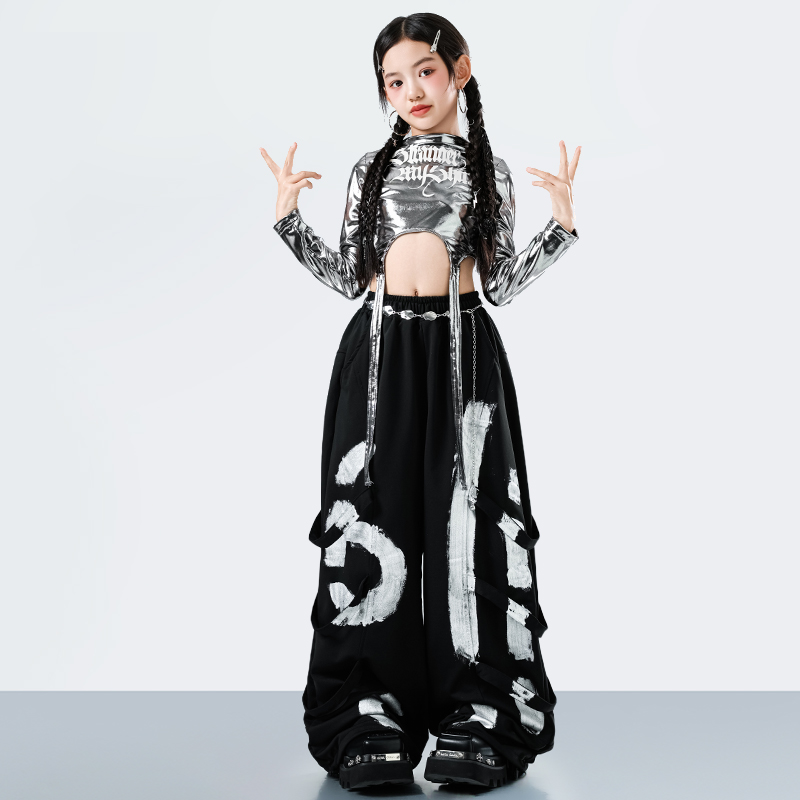 Costume de danse hip-hop de st - Street Fashion Kids avis et prix
