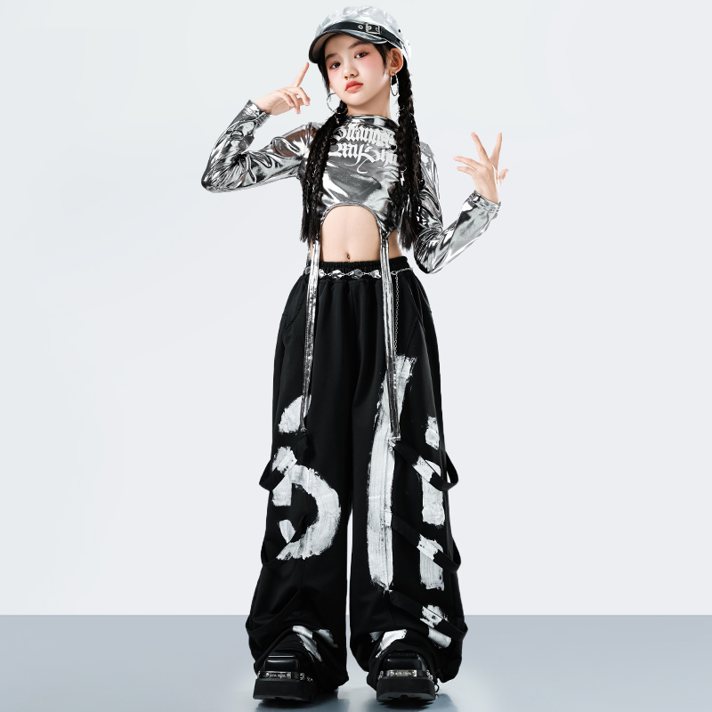Costume de danse hip-hop de st - Street Fashion Kids avis et prix