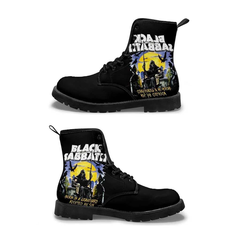 Bottes décontractées personnal - Street Fashion Events avis et prix