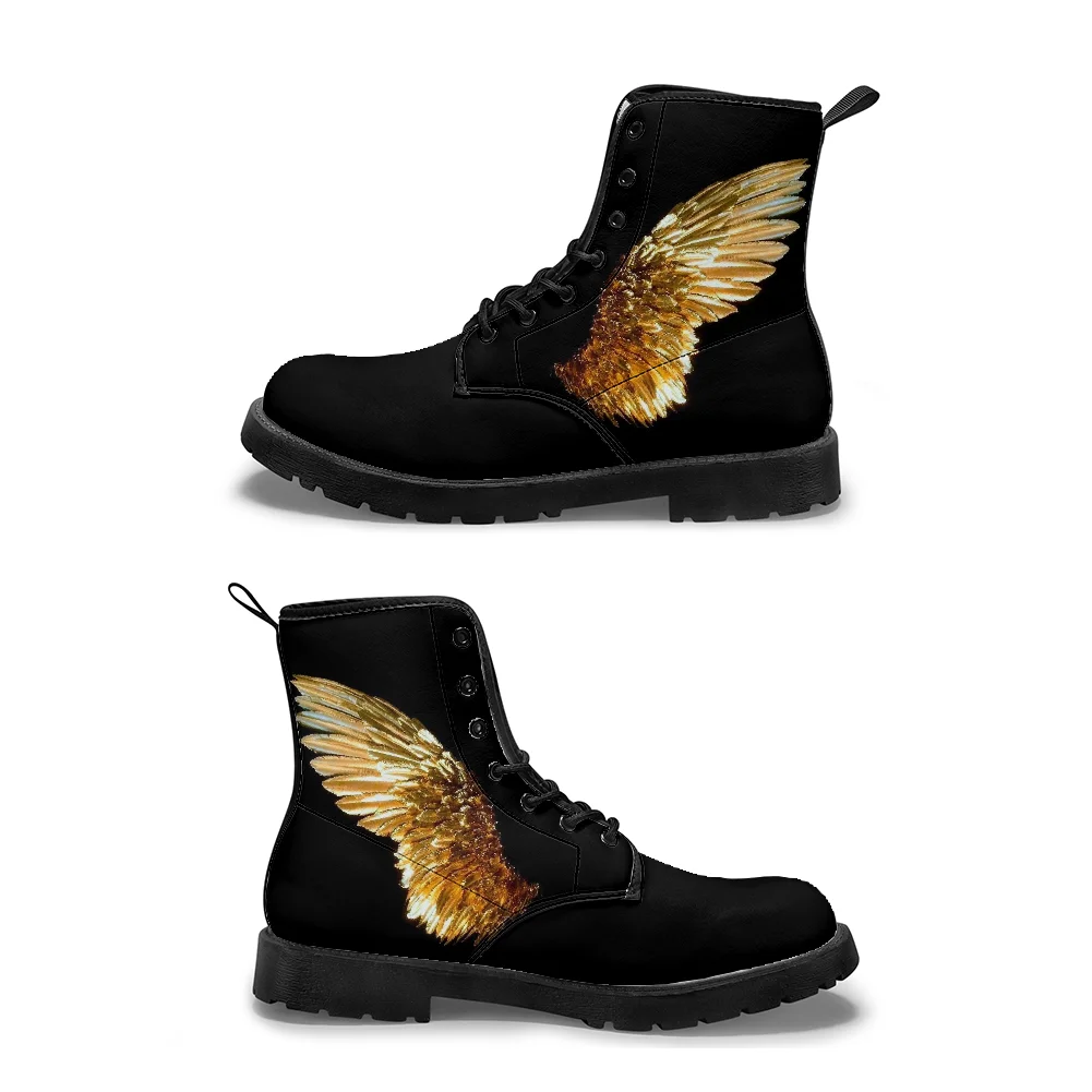 Bottes décontractées personnal - Street Fashion Events avis et prix