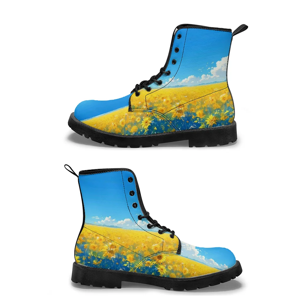 Bottes décontractées personnal - Street Fashion Events avis et prix