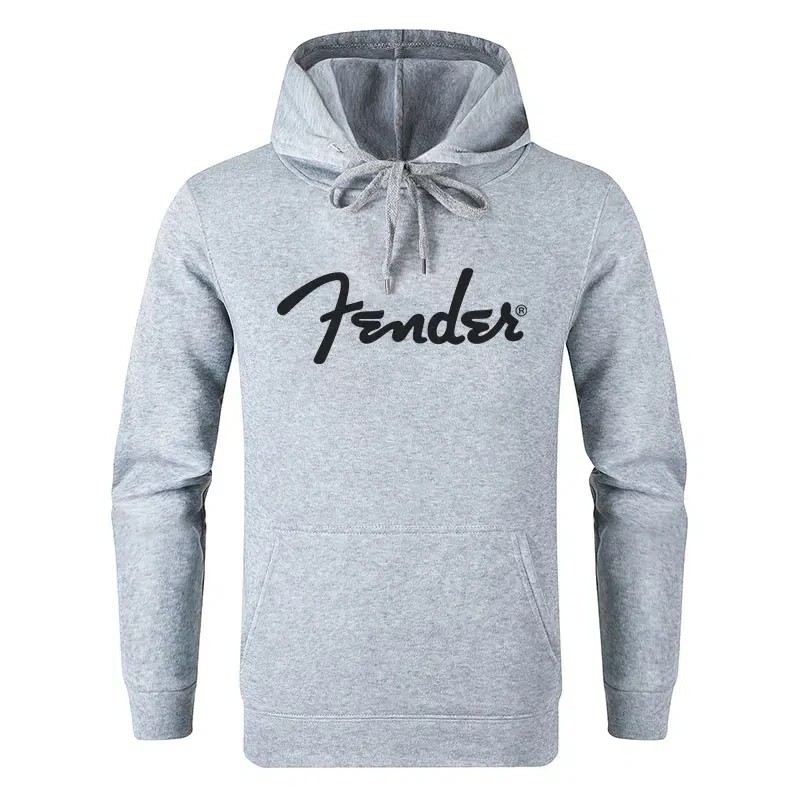 Sweat-shirt en polaire pour ho - Street Fashion Essentials avis et prix