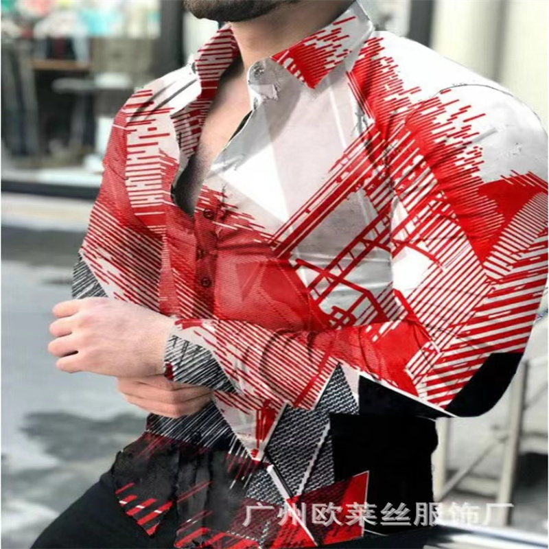 Nouveau haut à la mode pour ho - Street Fashion Definition avis et prix