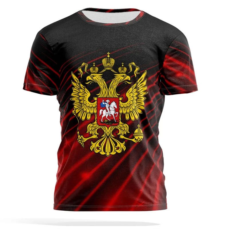 T-shirt col rond pour hommes e - Street Fashion Essentials avis et prix