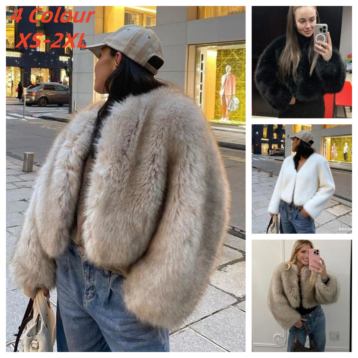 Rue de la mode semaine marque  - Street Fashion Week avis et prix