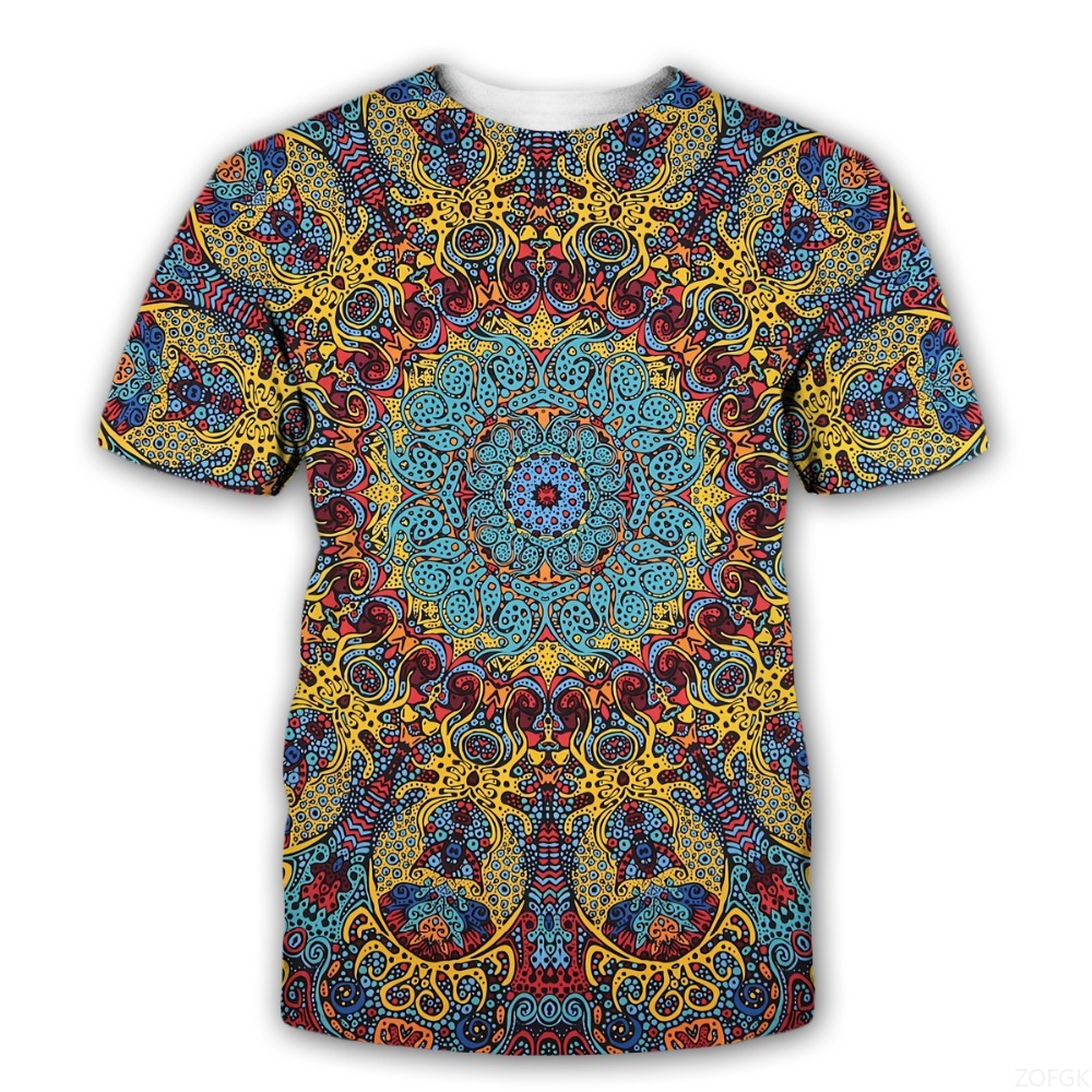 Nouveaux symboles mystérieux T - Street Fashion Kids avis et prix