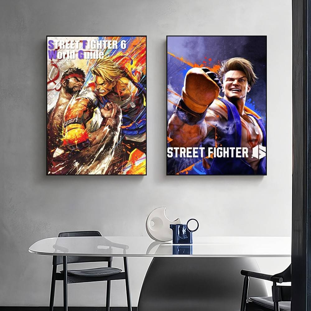Impression d'affiche Fashion G - Street Fashion Poster avis et prix