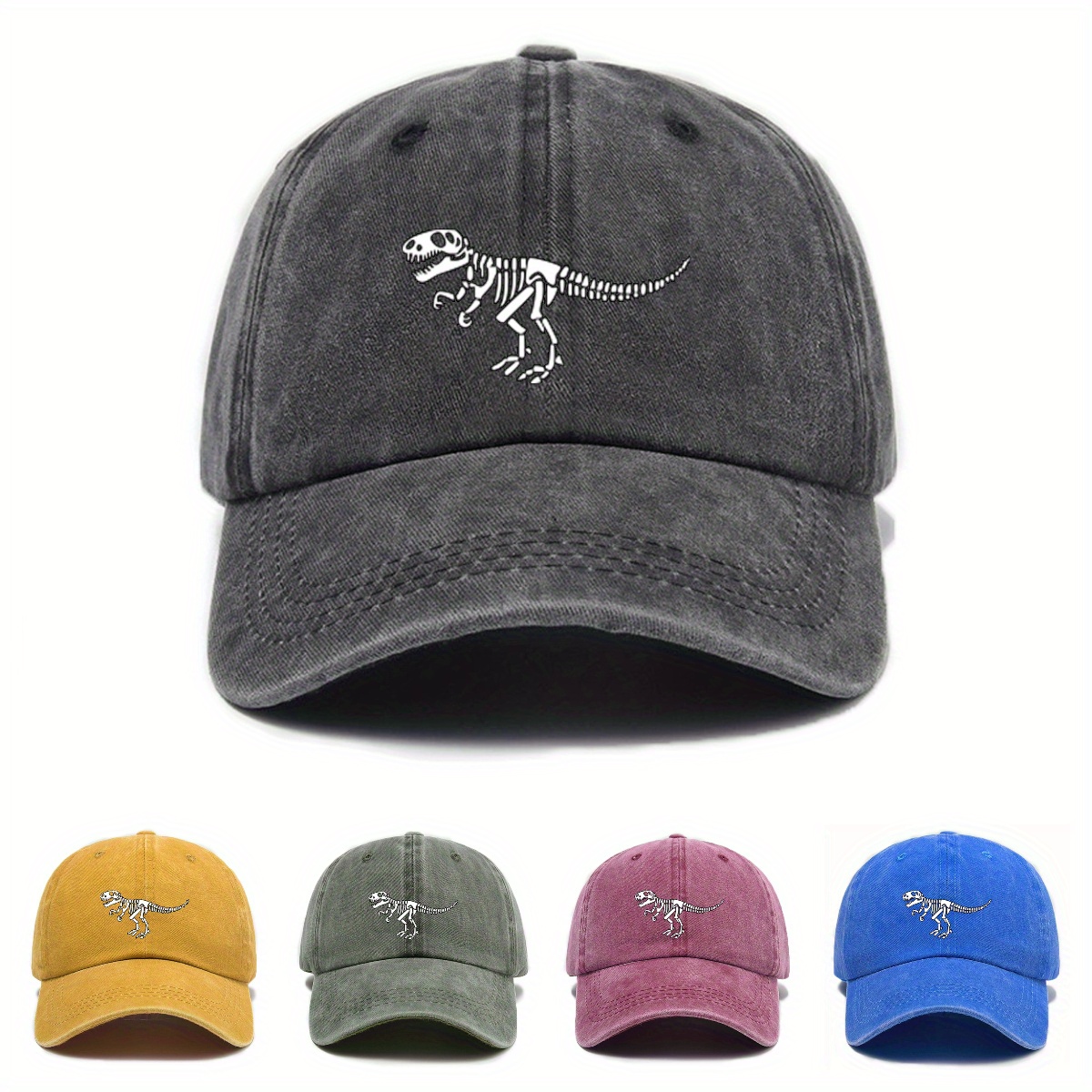 Casquette de baseball essentie - Street Fashion Essentials avis et prix
