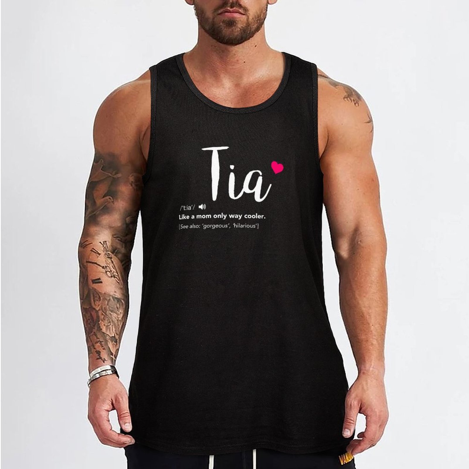 Tia - Comme une maman, seuleme - Street Fashion Definition avis et prix