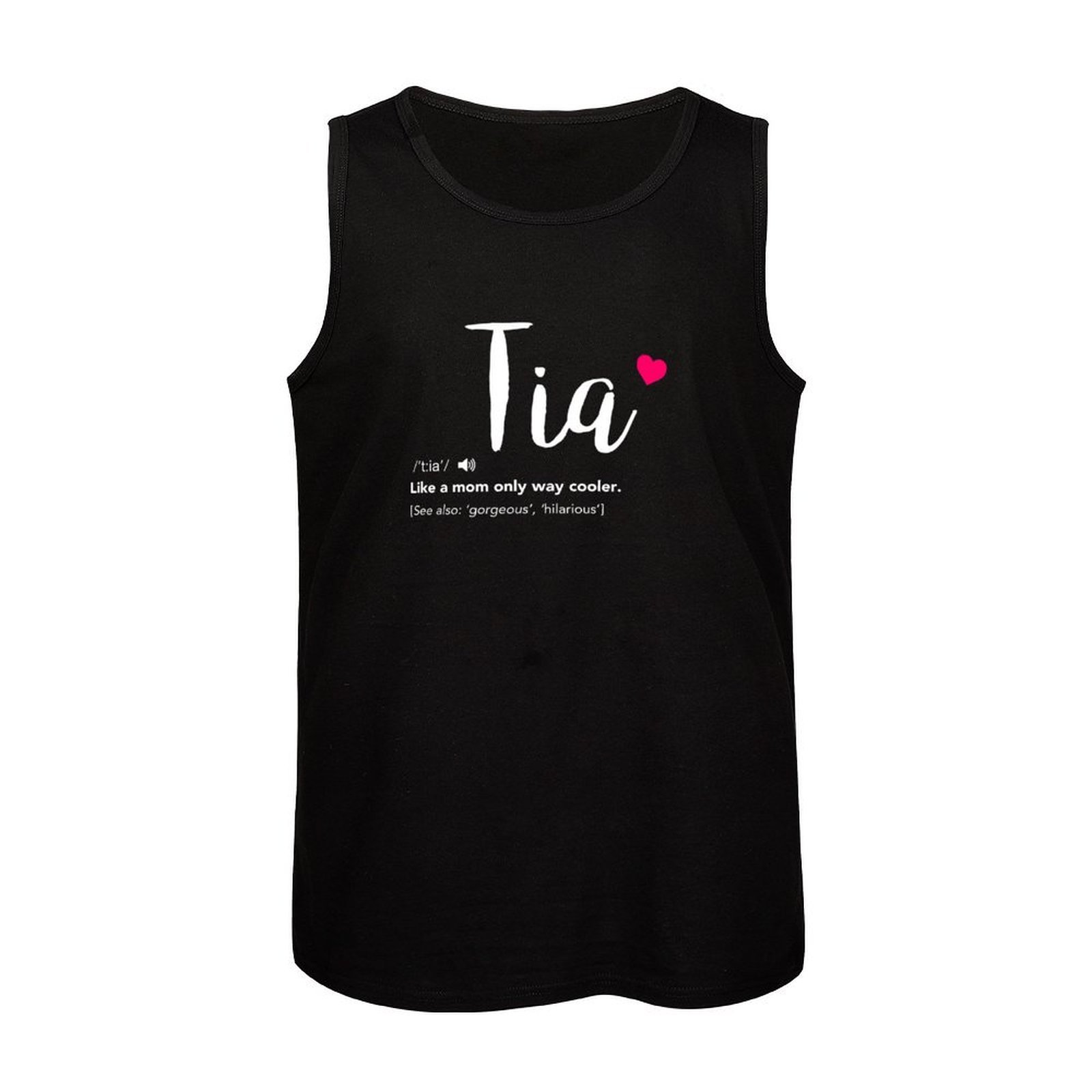 Tia - Comme une maman, seuleme - Street Fashion Definition avis et prix