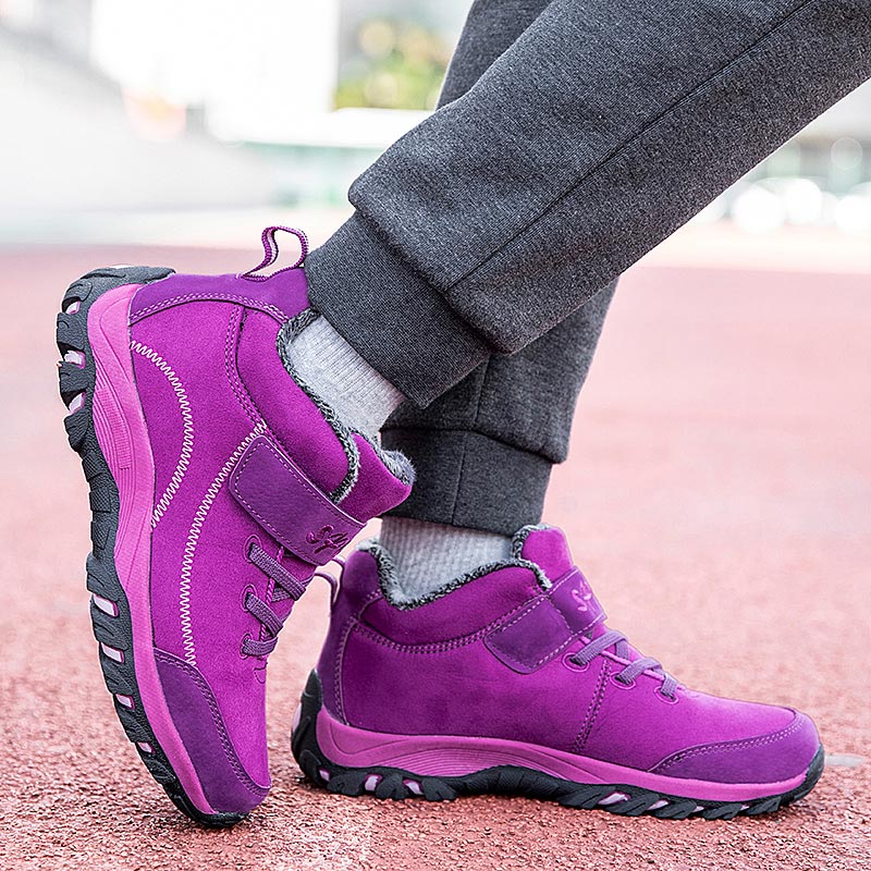 short winter sports shoes for  - Street Fashion Japan Brand avis et prix