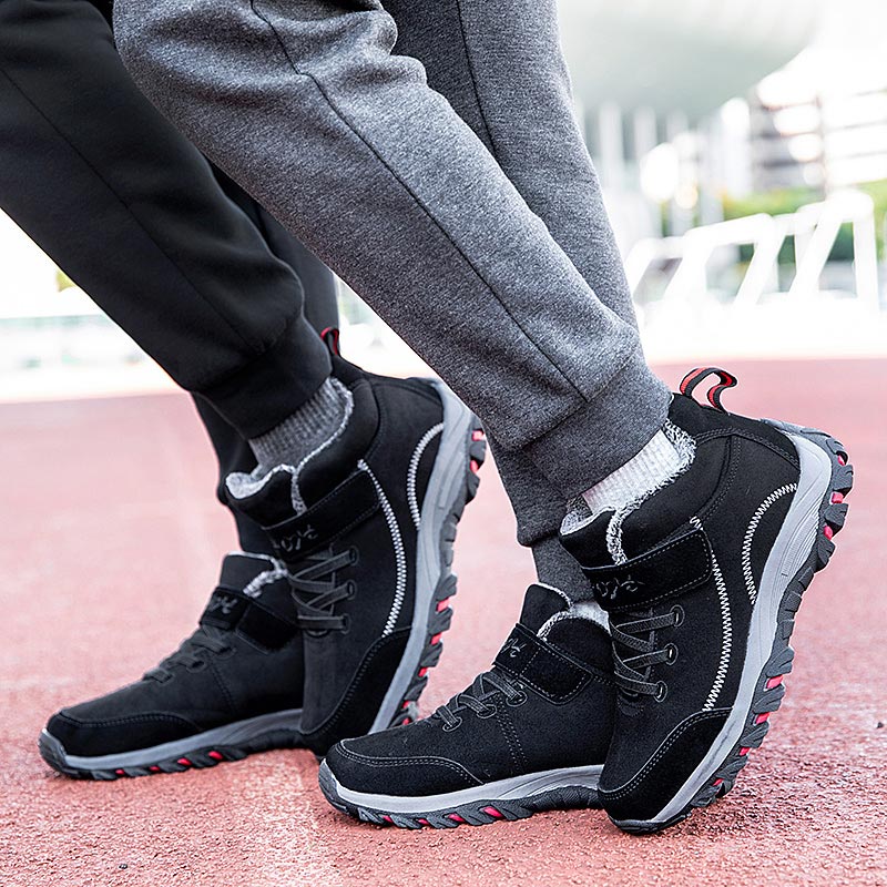 short winter sports shoes for  - Street Fashion Japan Brand avis et prix