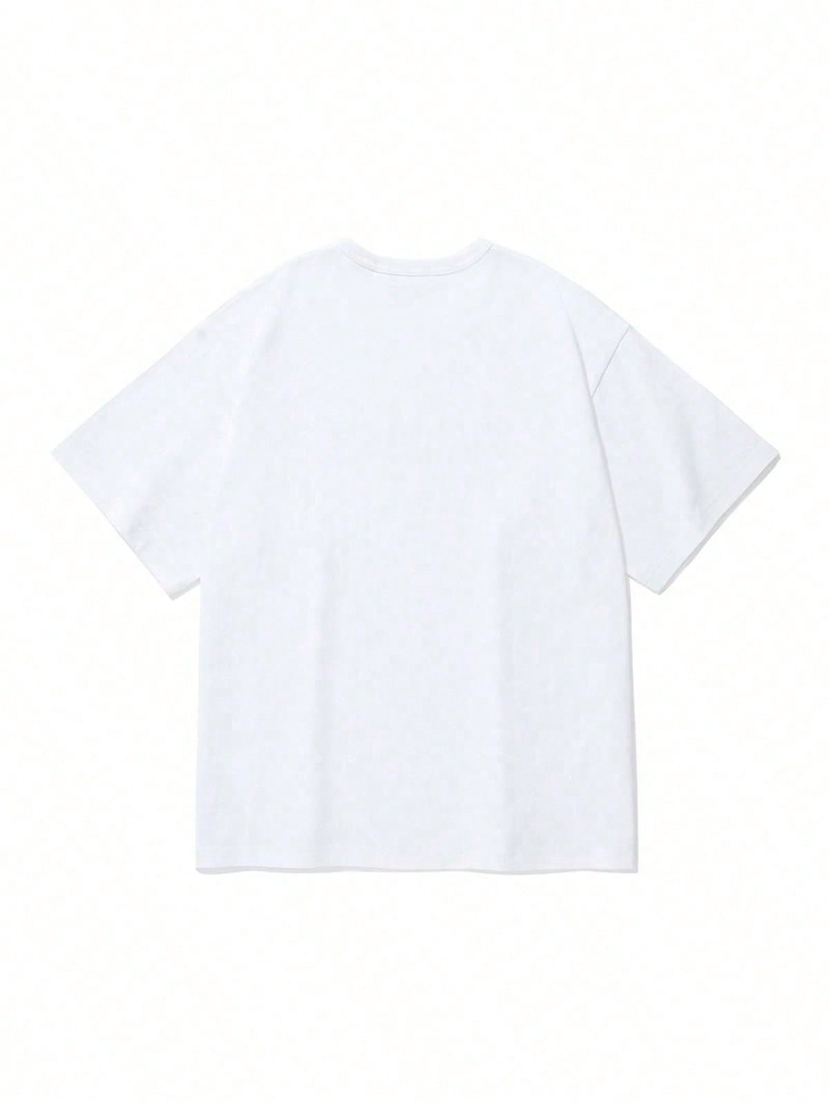 Ellas-Mai ---- T-shirt Hip Hop - Street Fashion Poster avis et prix