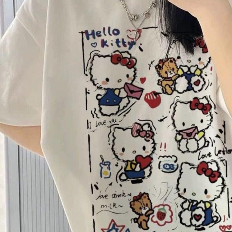 T-shirt à manches courtes pour - Street Fashion Jersey avis et prix