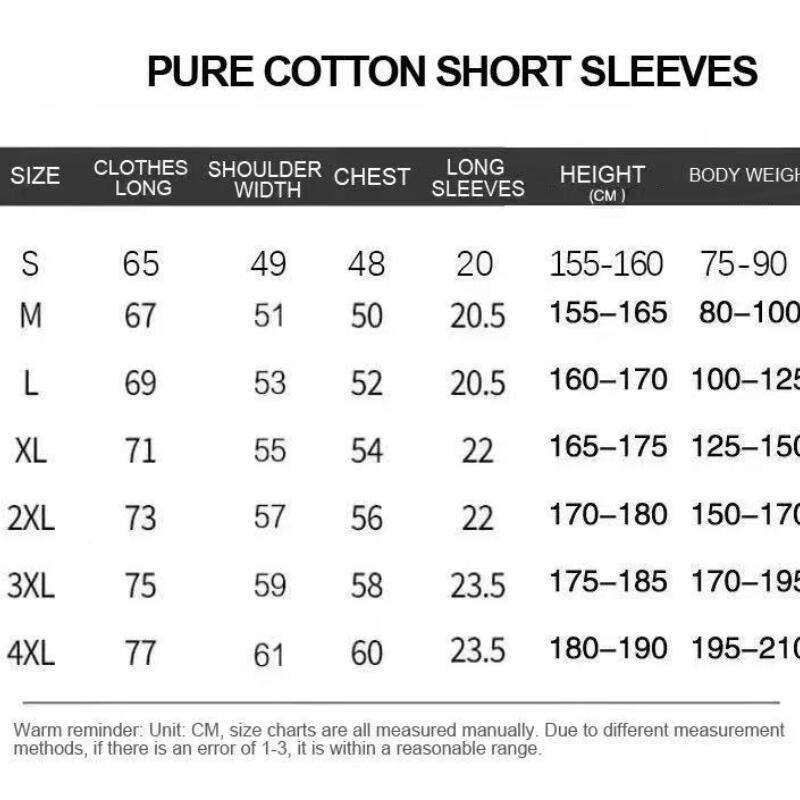 T-shirt à manches courtes pour - Street Fashion Jersey avis et prix