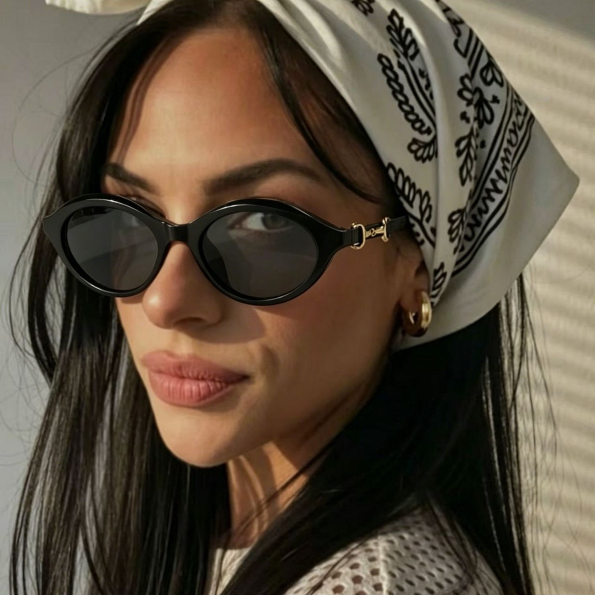 Nouvelles lunettes de soleil o - Street Fashion Essentials avis et prix