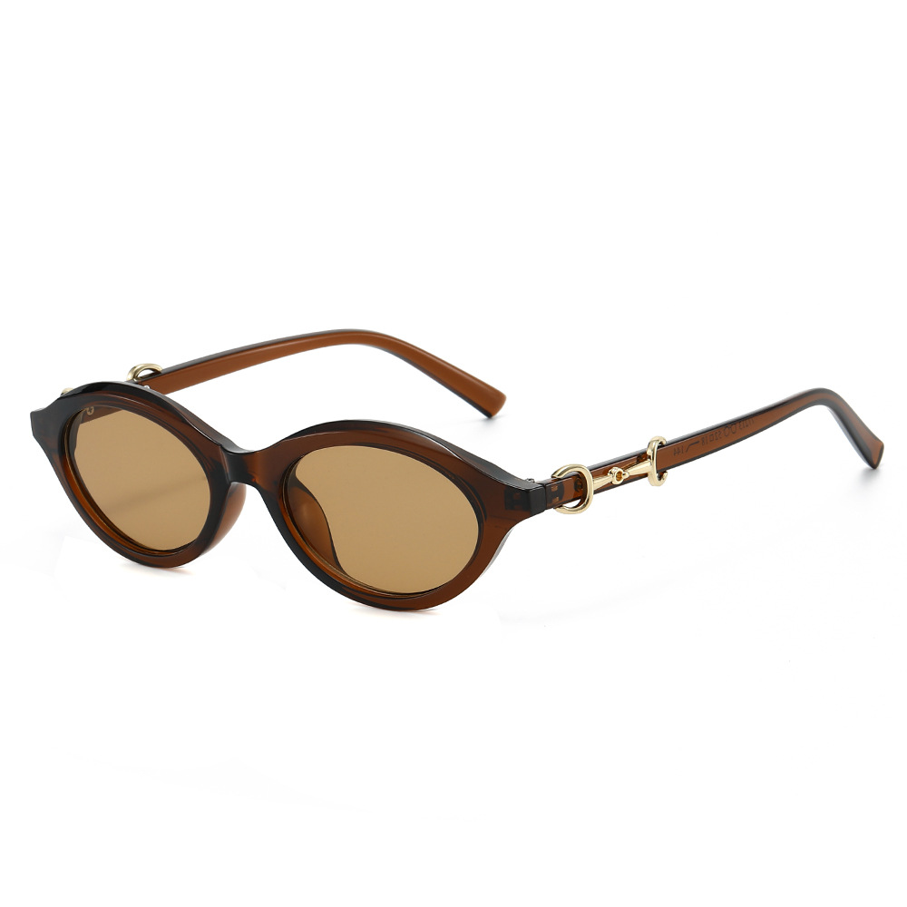 Nouvelles lunettes de soleil o - Street Fashion Essentials avis et prix