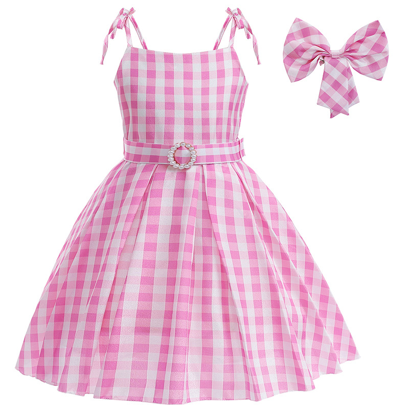 Costume de cow-girl pour fille - Street Fashion Kids avis et prix