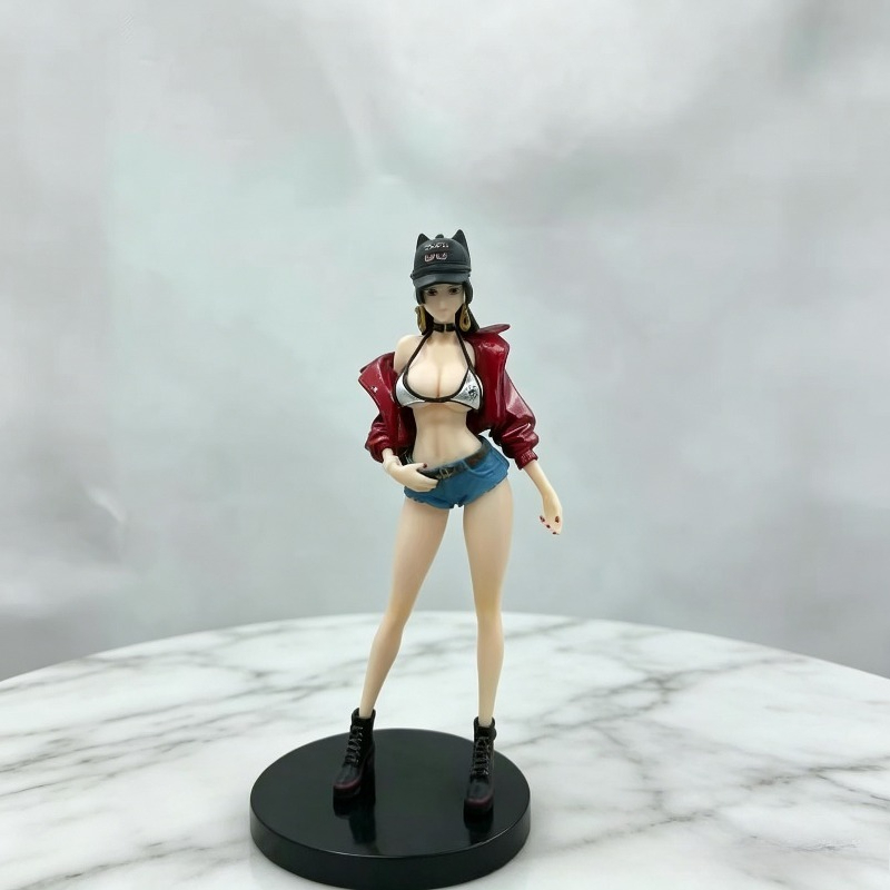 Figurine de 19 cm de la série  - Street Fashion Japan Brand avis et prix